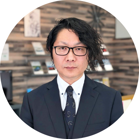 中標津店 店長