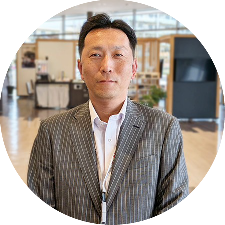 ピッカー昭和店 店長