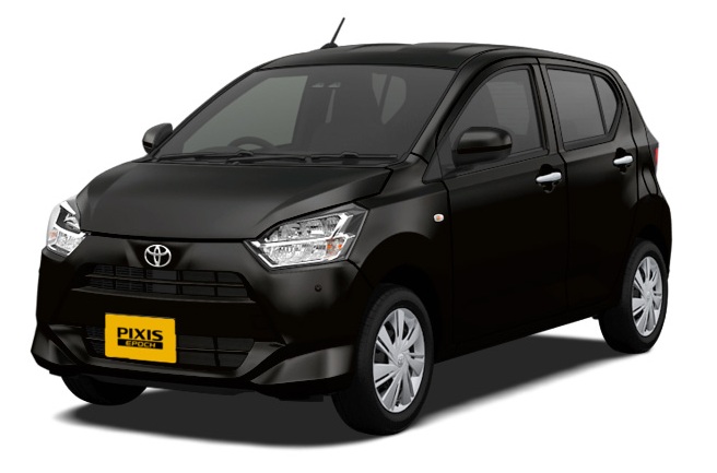 ピクシスエポック（展）