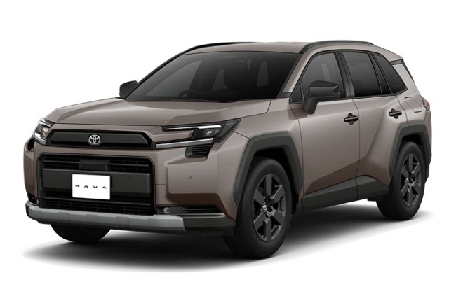 ＲＡＶ４（展）