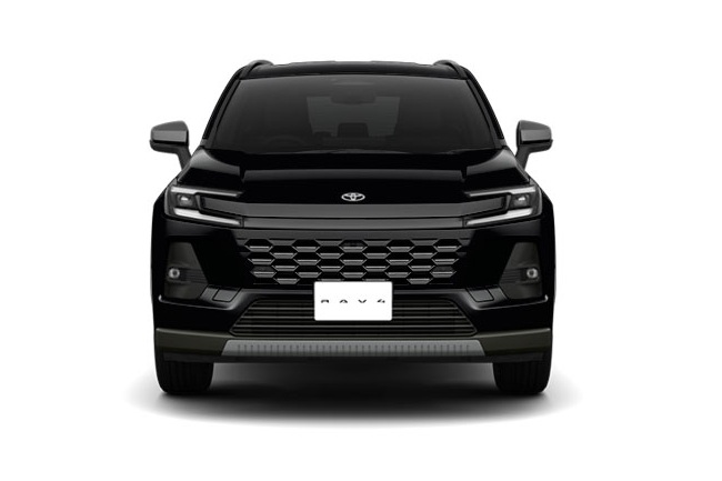 ＲＡＶ４（展）