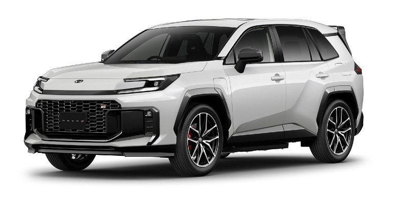 ＲＡＶ４（展）